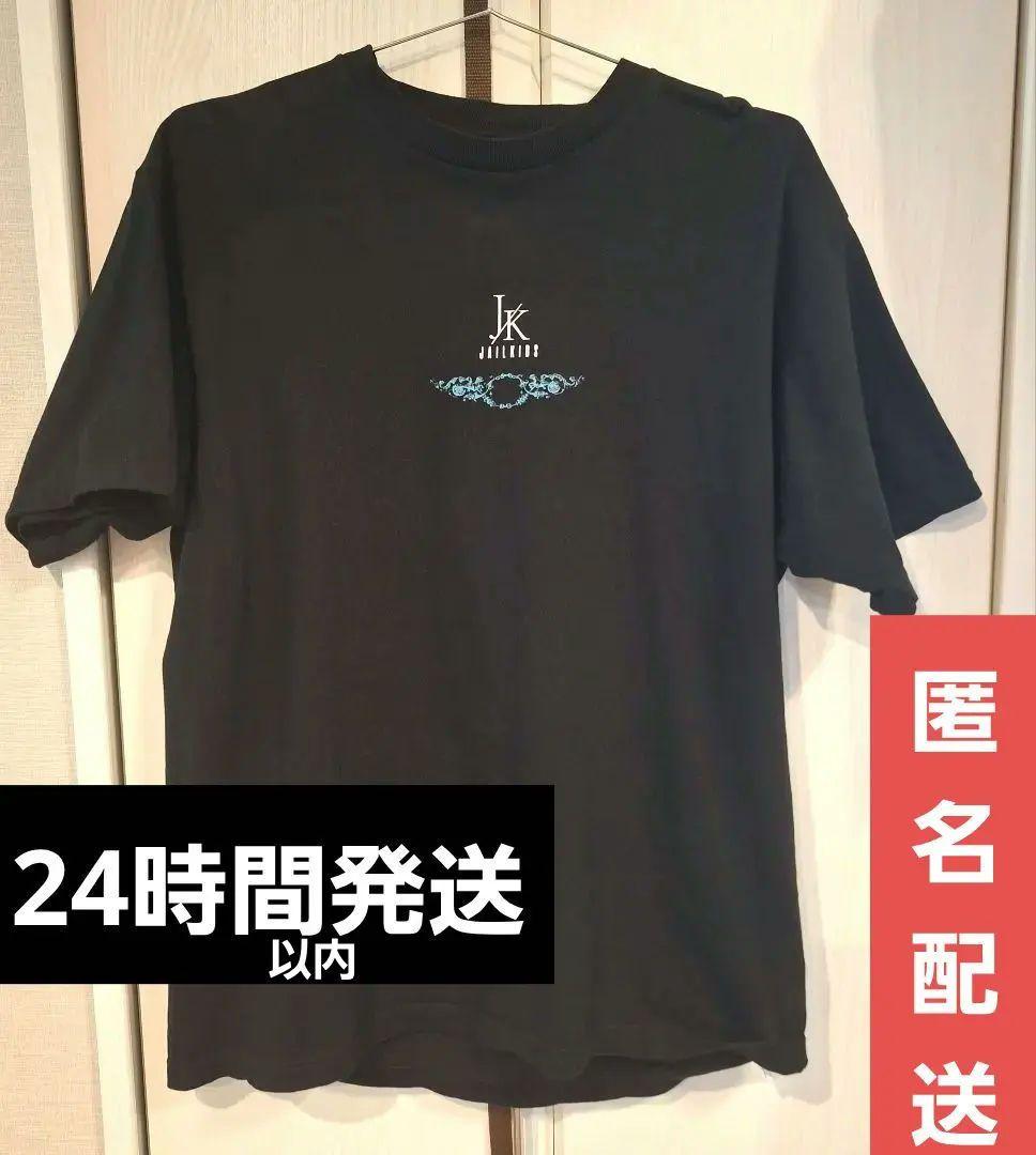 【激レア】【XL】 JAILKIDS Tシャツ【廃盤】