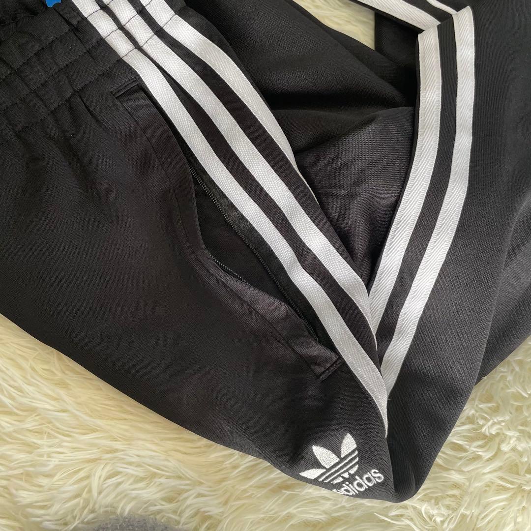 2/8まで限定価格❣️adidas トラックパンツ トレフォイルGF0210 XL