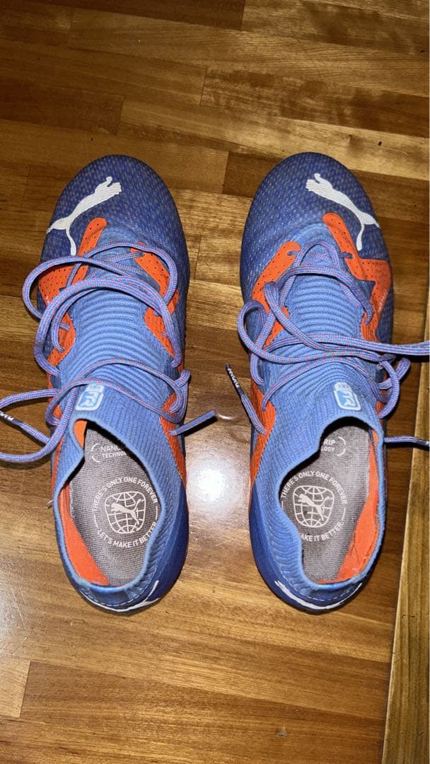 PUMAフューチャーアルティメットHG AG