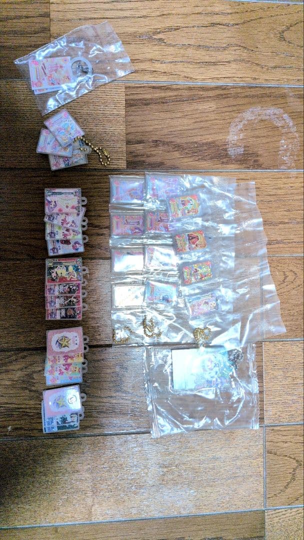 アイカツ まとめ売り