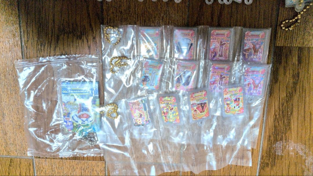 アイカツ まとめ売り