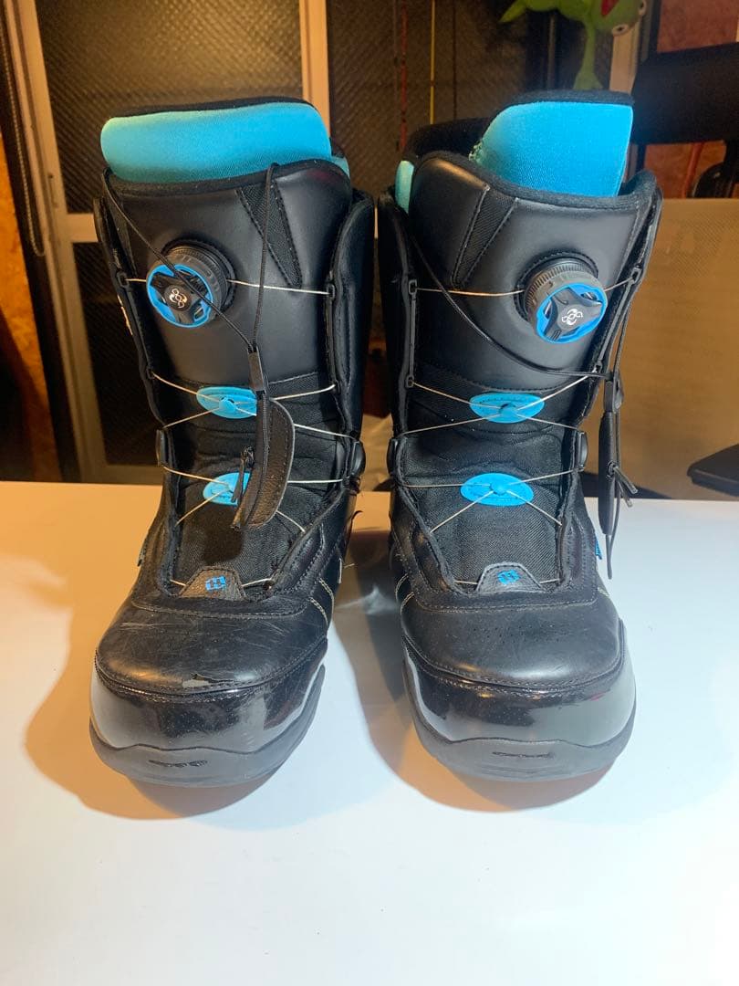Morrow スノーボードブーツ