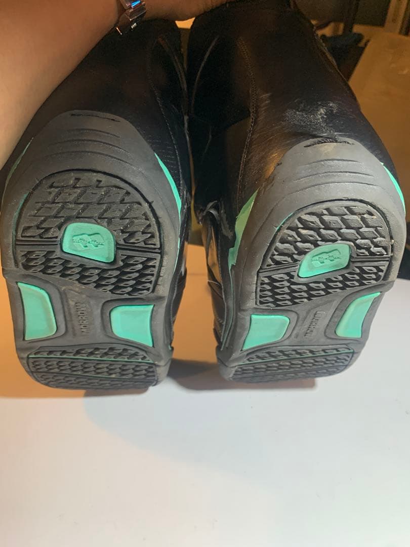 Morrow スノーボードブーツ