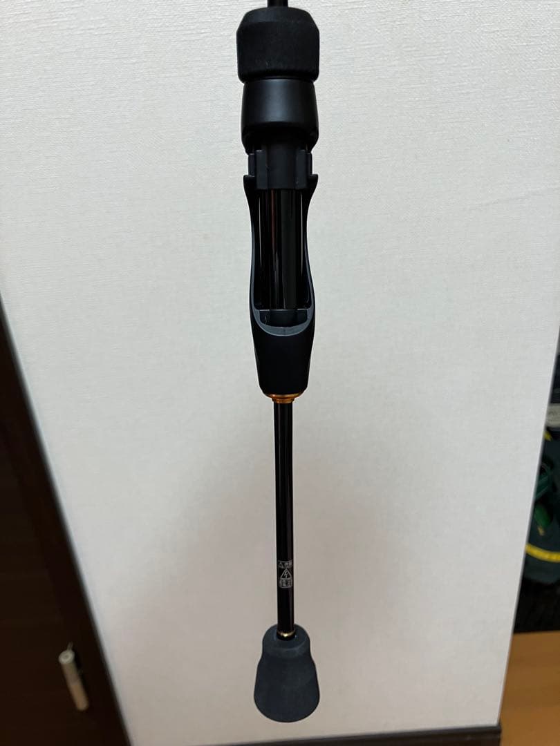 シマノソアレBBアジングS54SUL-S