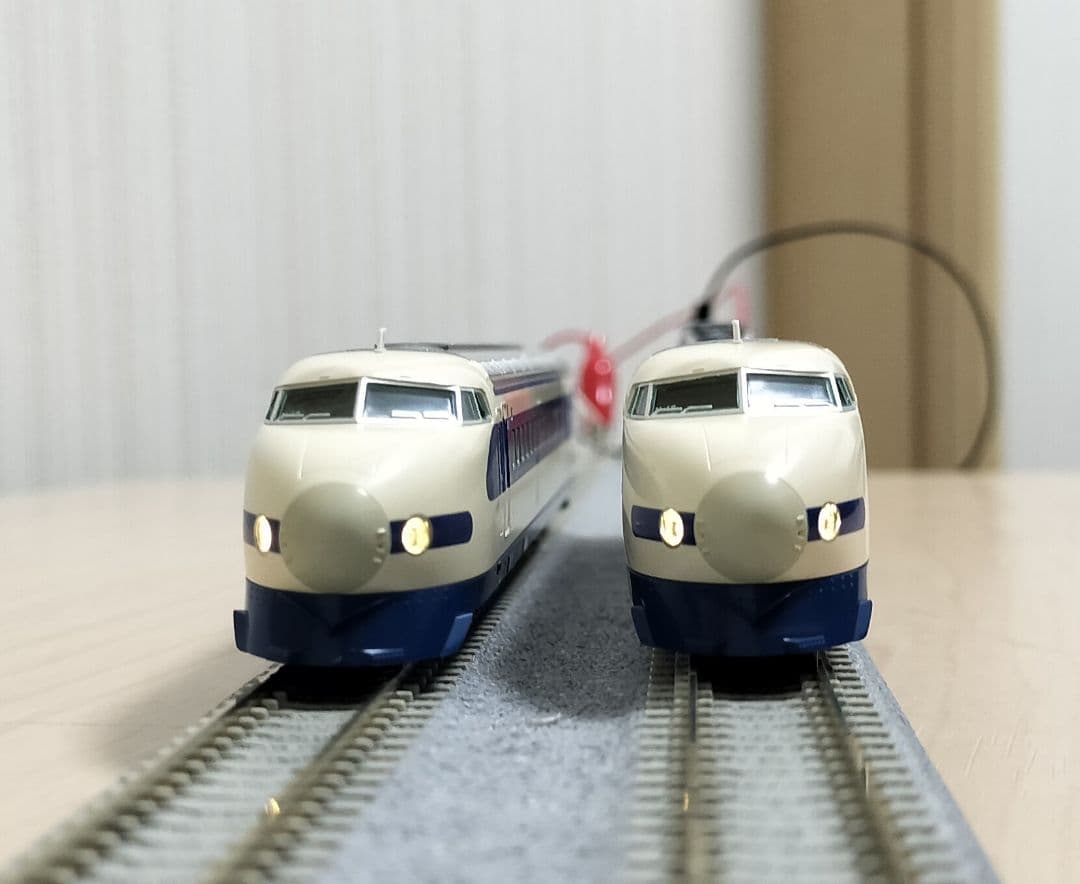 TOMIX 98790 NH16編成特別仕様セット