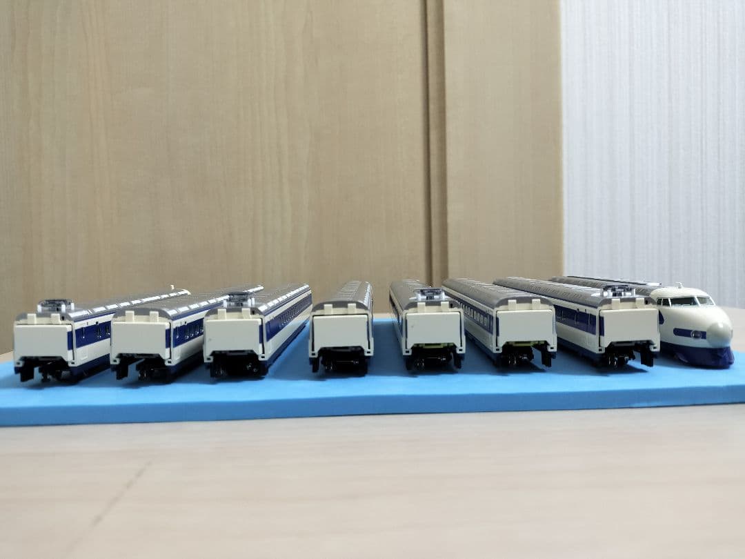 TOMIX 98790 NH16編成特別仕様セット