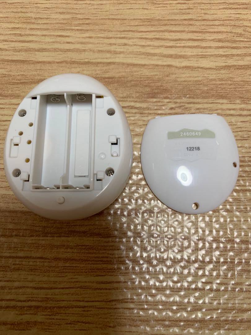 たまごっちみーつ　3つセット売り　ファンタジー　パステル　スイーツ