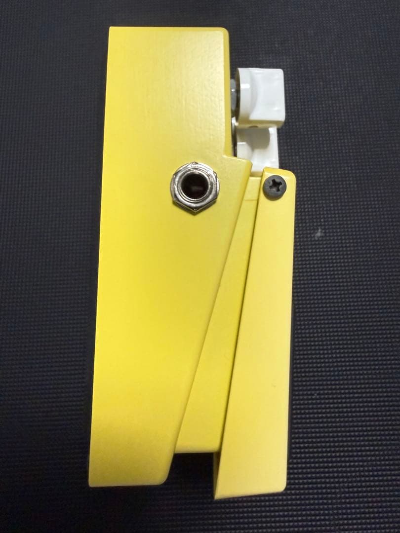 ギター SPI MOD BOSS SD-1 SUPER Over Drive