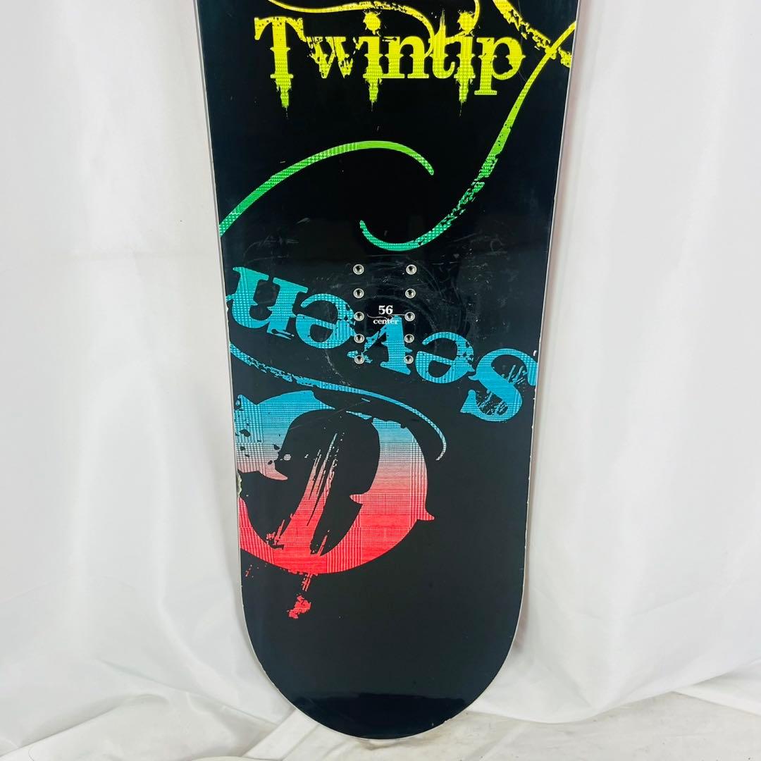 【良品】 Scooter スクーター G7 153cm スノーボード