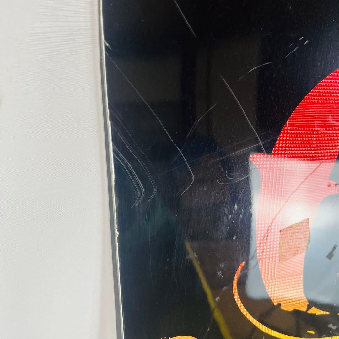 【良品】 Scooter スクーター G7 153cm スノーボード