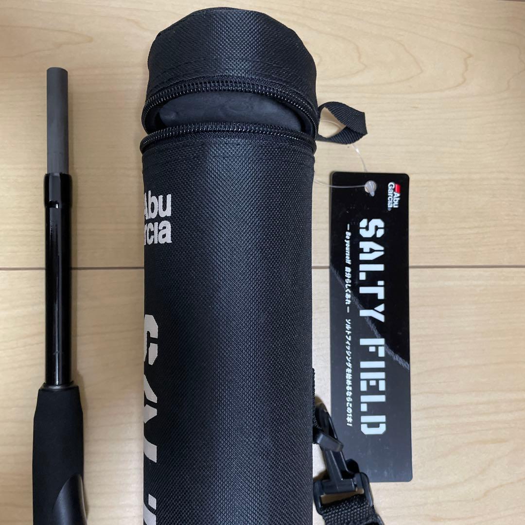 Abu Garcia SFS 965M-MB シーバスショアジギロッド