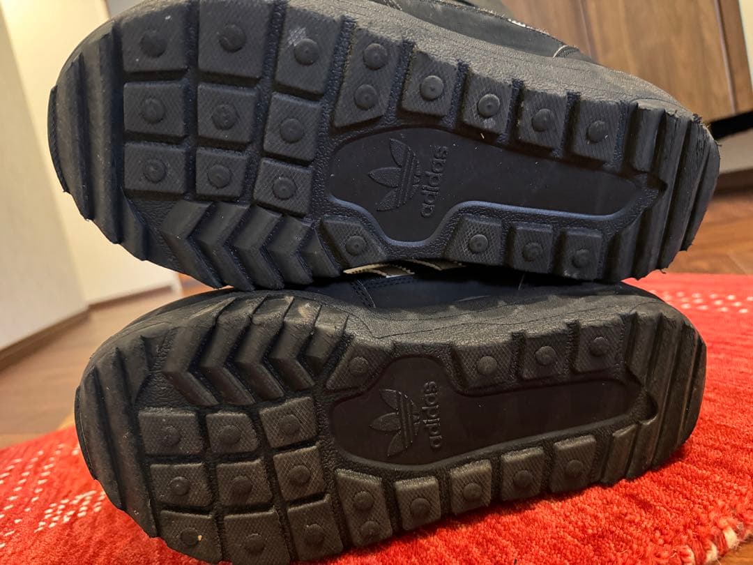 adidas スノーボードブーツ
