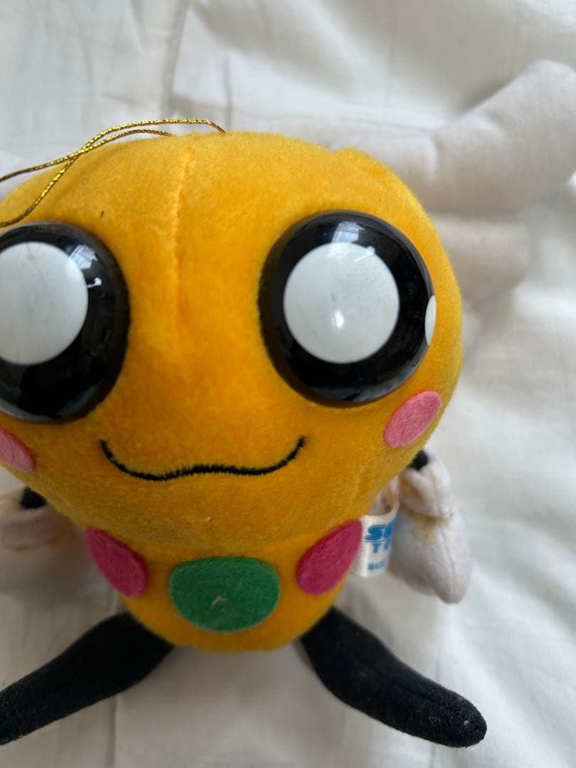 アキハバラ電脳組 デンスケ ぬいぐるみ