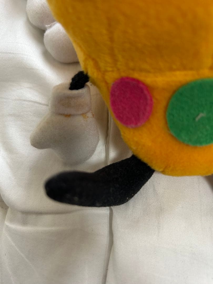 アキハバラ電脳組 デンスケ ぬいぐるみ