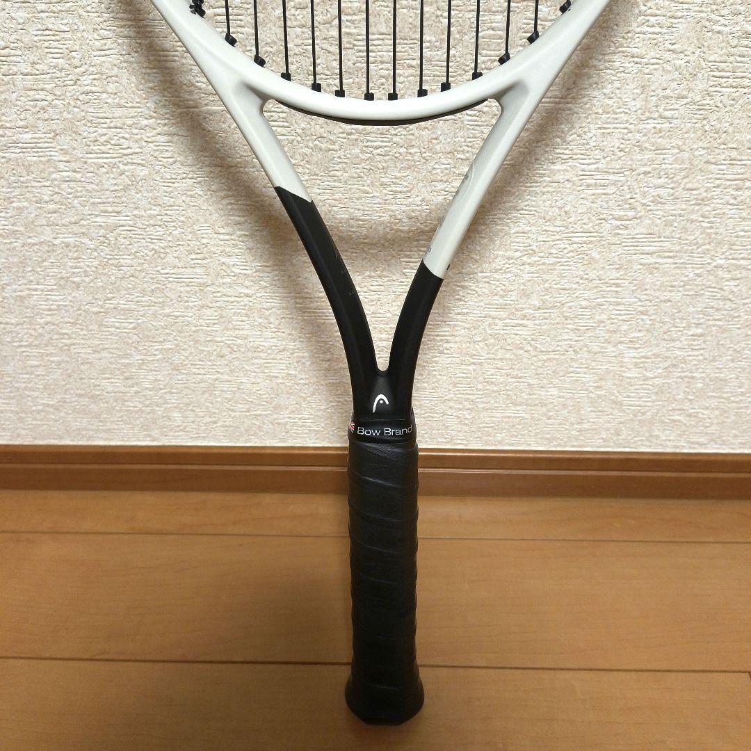 ヘッド　スピードプロ　2024　G2