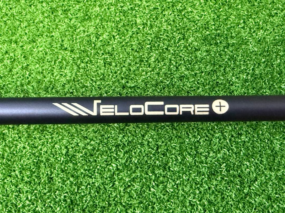 GTDコンクワーラードライバー10,5度 26ベンタスTR 6S 究極の飛距離