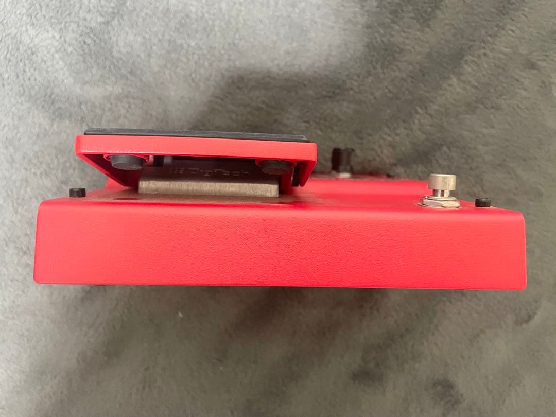 DIGITECH（デジテック）WHAMMY - 5　ワーミーペダル【美品】