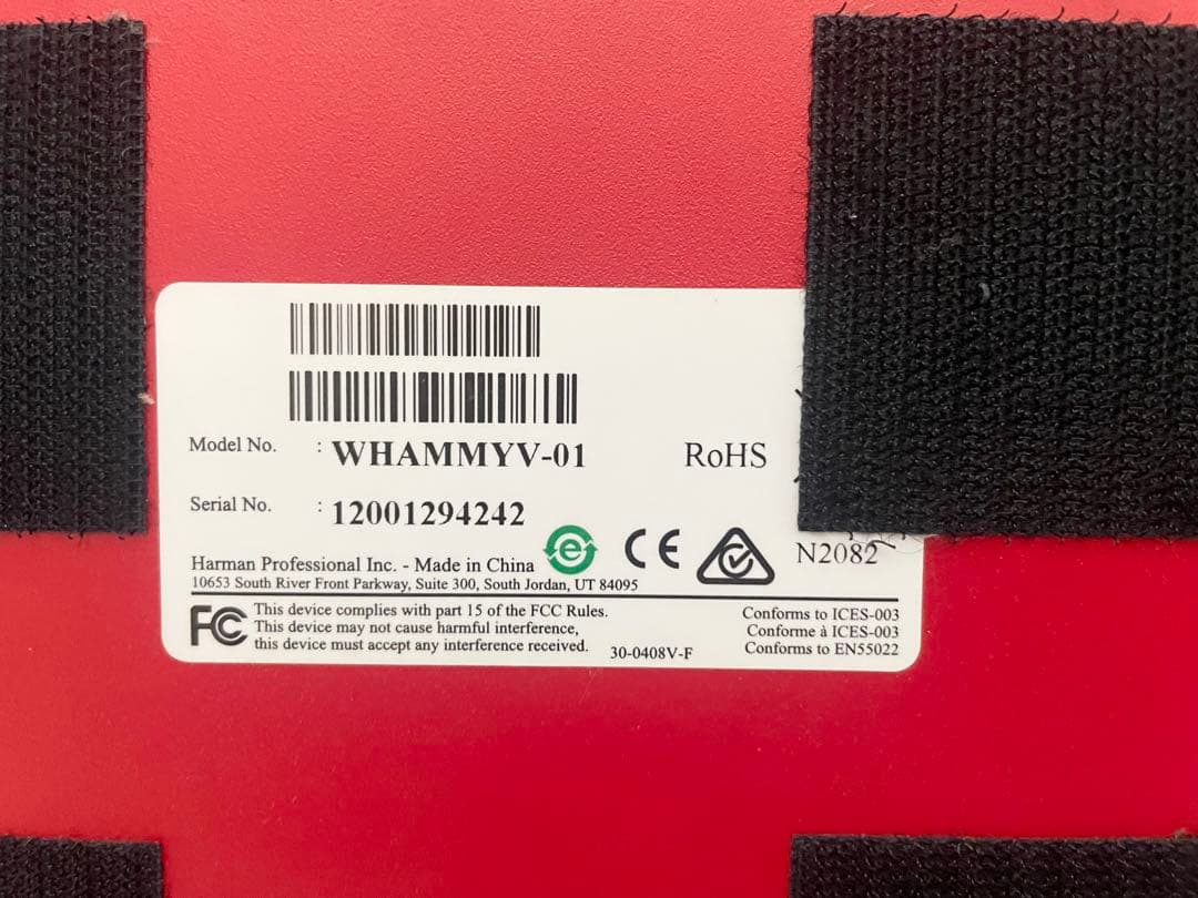 DIGITECH（デジテック）WHAMMY - 5　ワーミーペダル【美品】