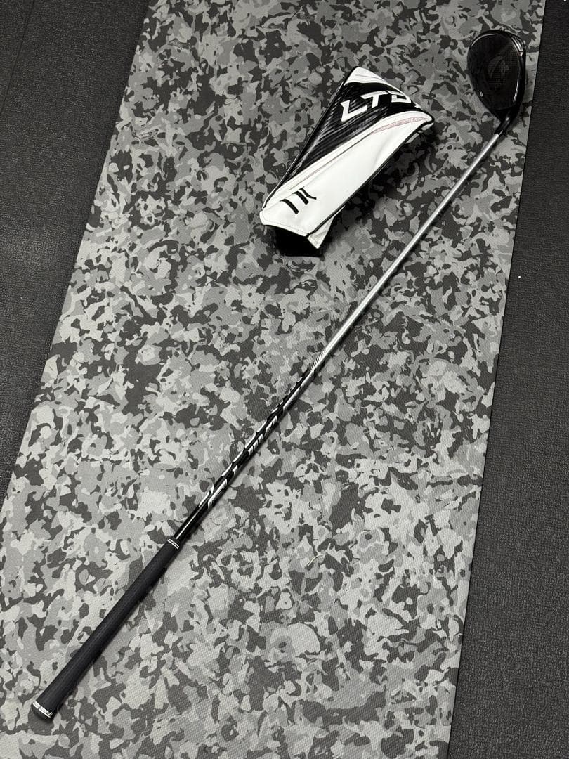 コブラ／LTDx MAX ドライバー 10.5°／レディス