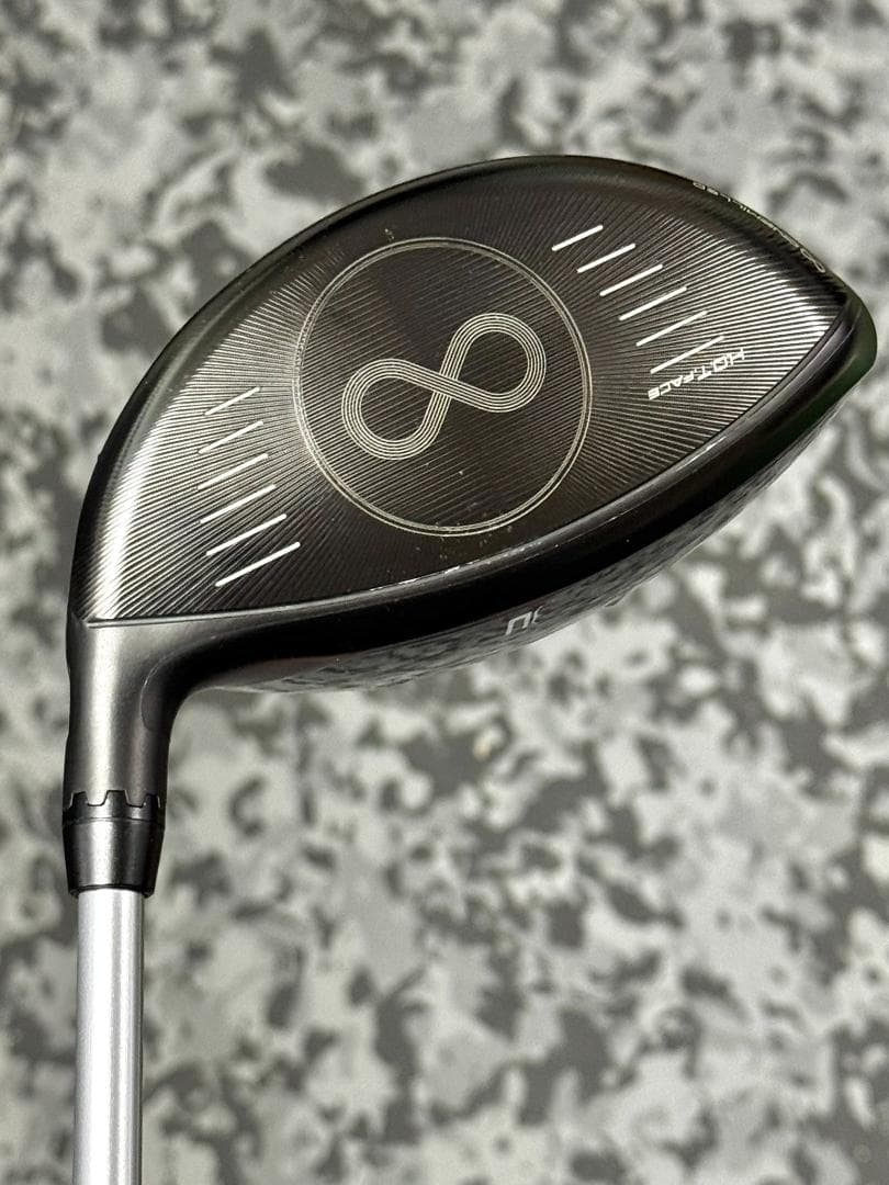 コブラ／LTDx MAX ドライバー 10.5°／レディス