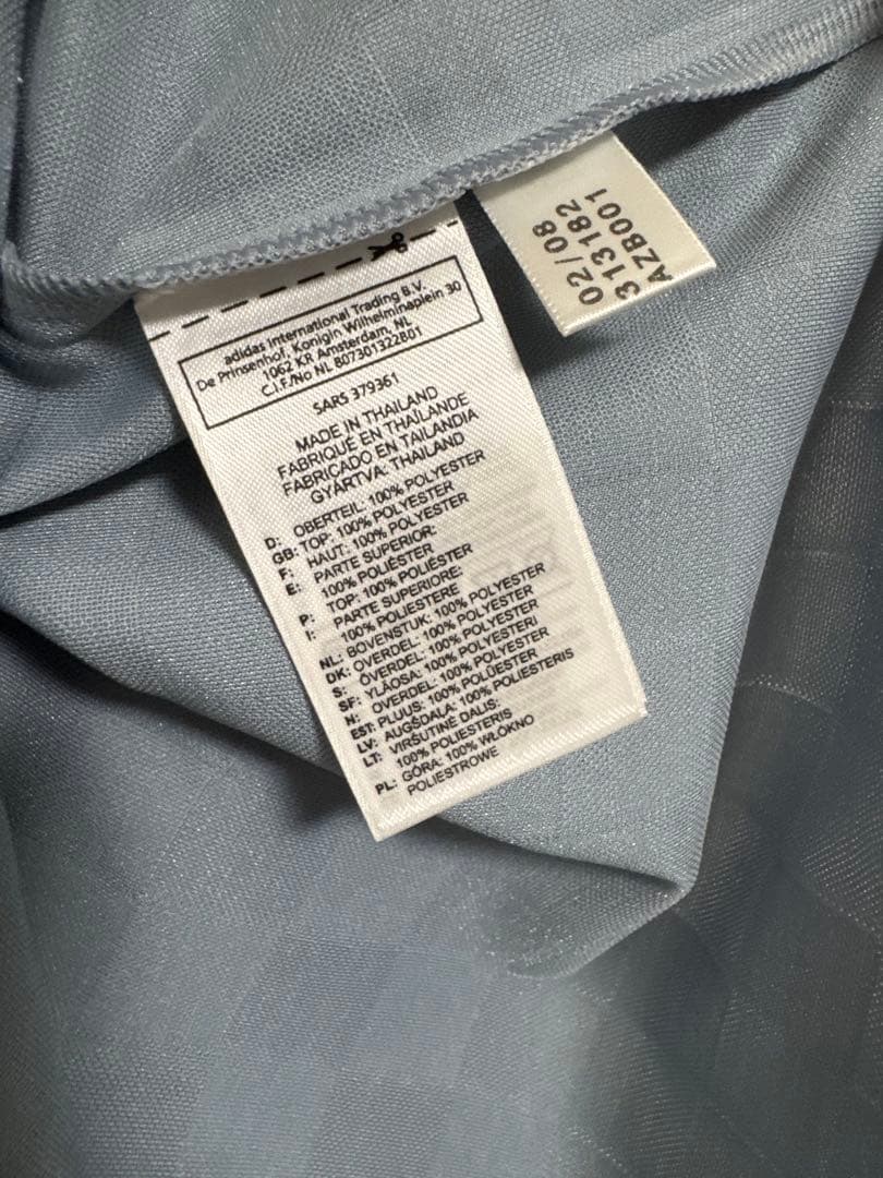 Liverpool ジェラード 08-09 away CL オーセンティック