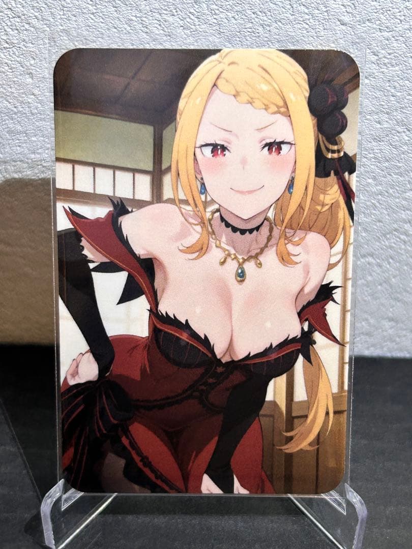 セクシーカード 『カネコ』