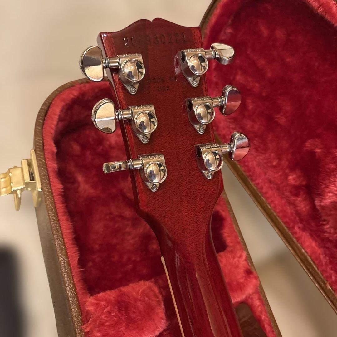 ギター Gibson Les Paul Standard '60S Iced Tea