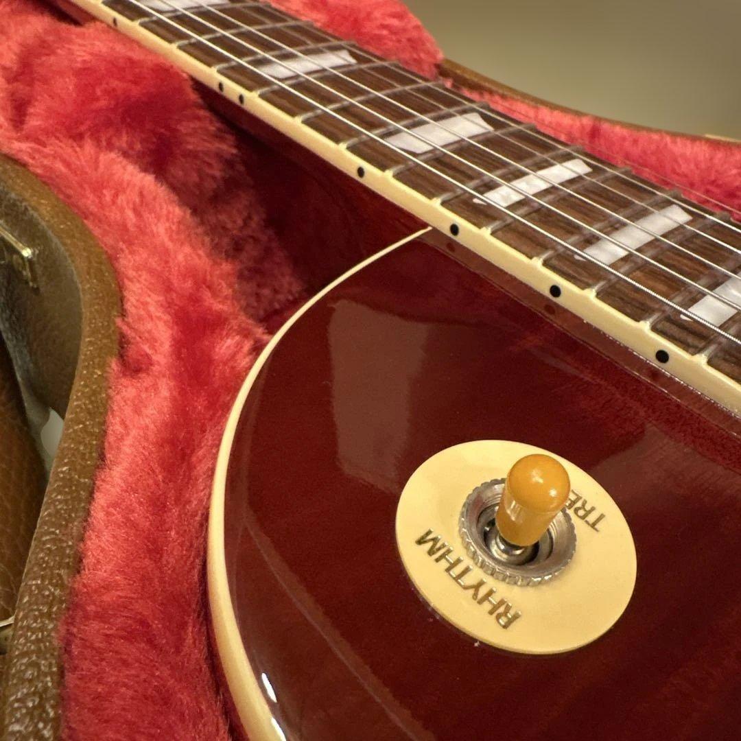 ギター Gibson Les Paul Standard '60S Iced Tea