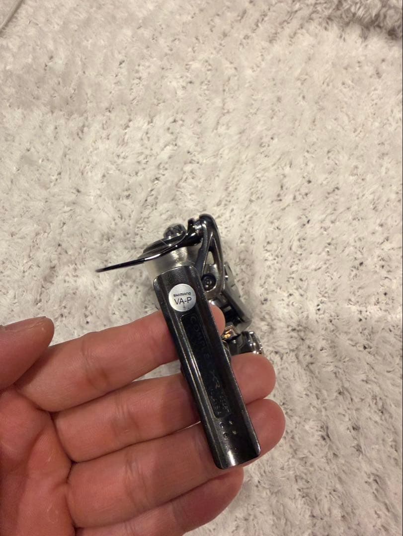 シマノ　コンプレックスXR C2000 F4 HG