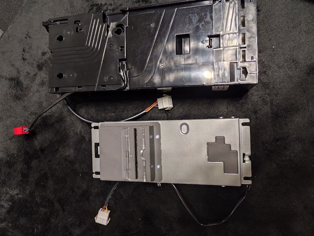 新札対応ビルバリと新500円対応メックセット