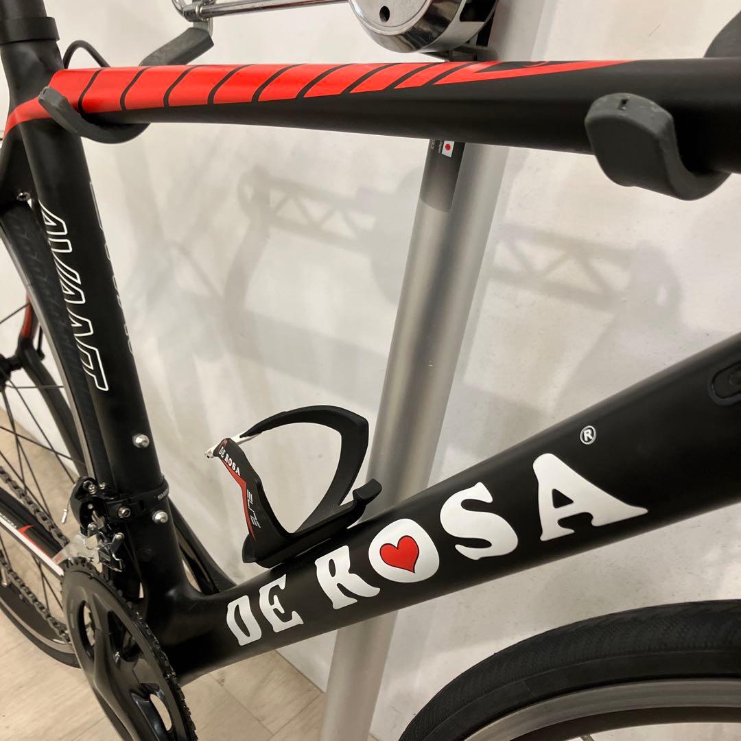 DE ROSA AVANT （アヴァント）700C