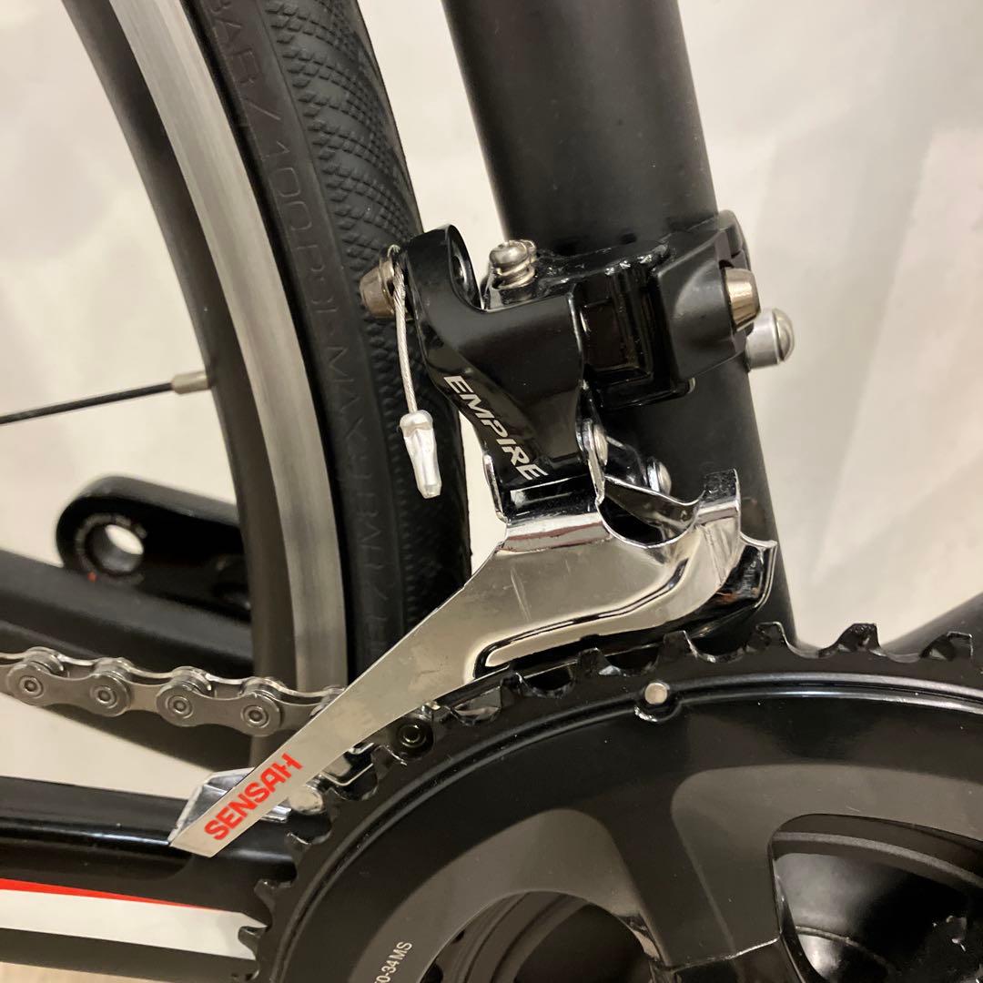 DE ROSA AVANT （アヴァント）700C