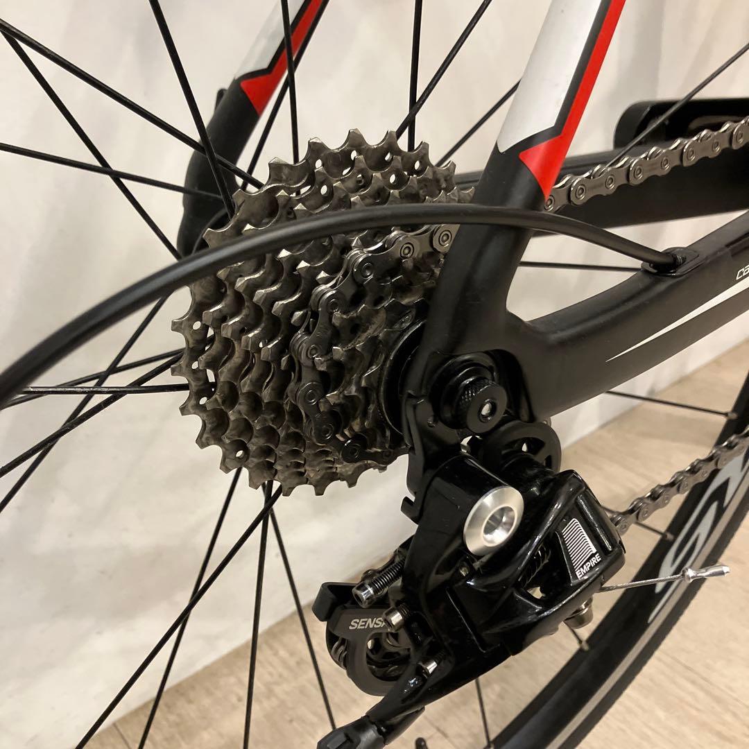 DE ROSA AVANT （アヴァント）700C