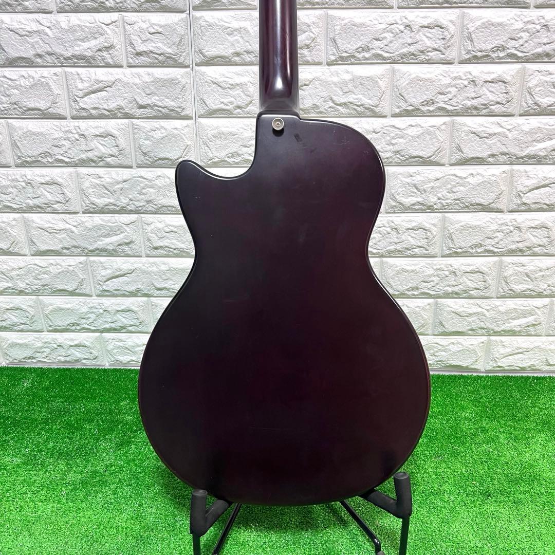 美品　K.Yairi KYF-1 フルアコ　1991 訳あり特価　ケース付