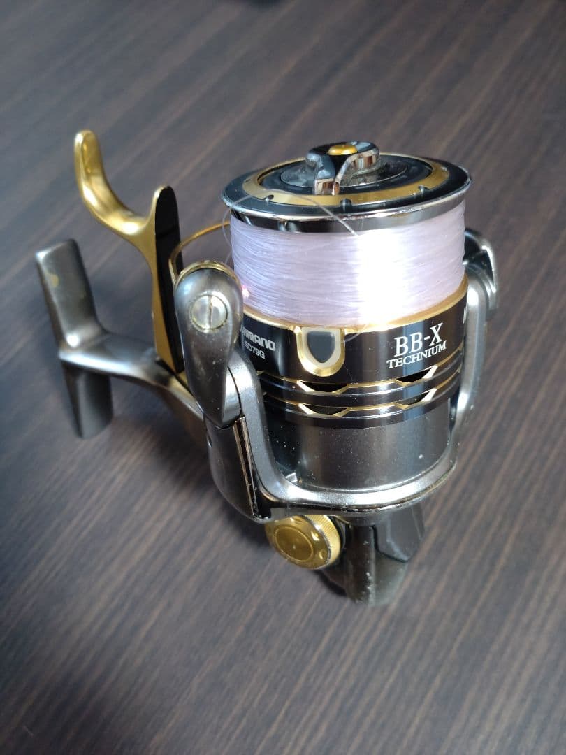 シマノ BB-X TECHNIUM 3000DXG (02393)