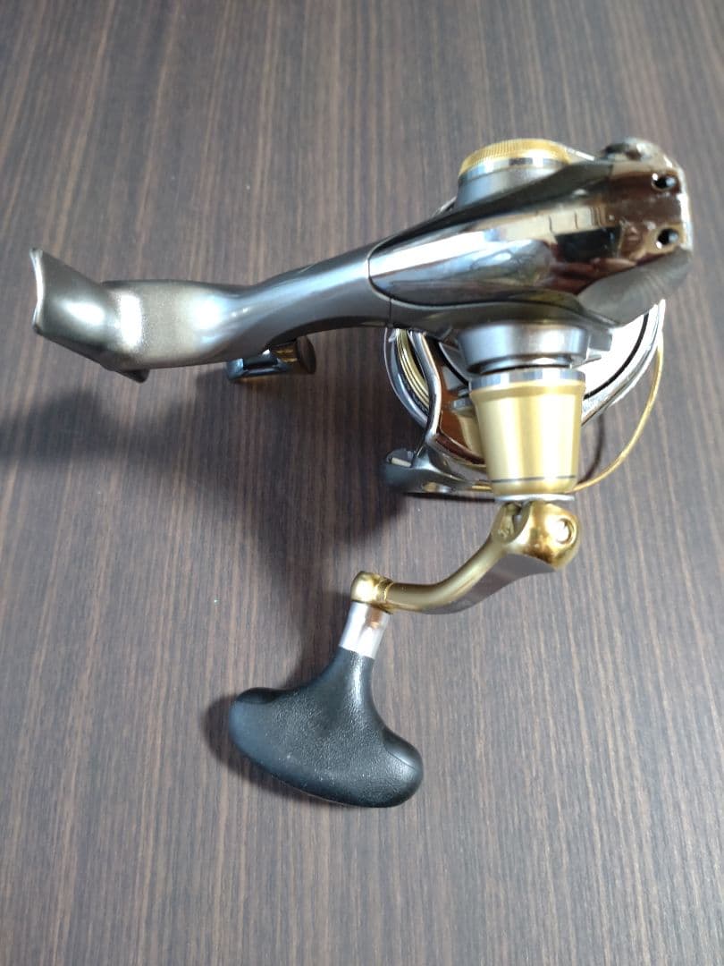 シマノ BB-X TECHNIUM 3000DXG (02393)