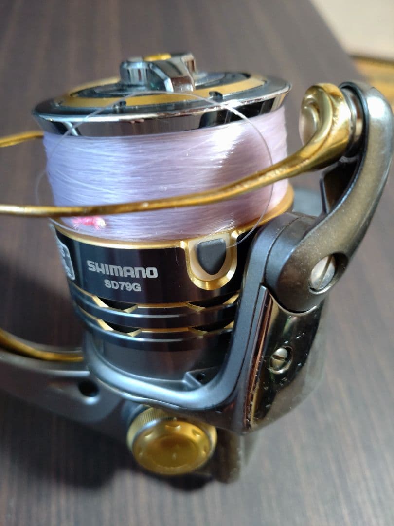 シマノ BB-X TECHNIUM 3000DXG (02393)