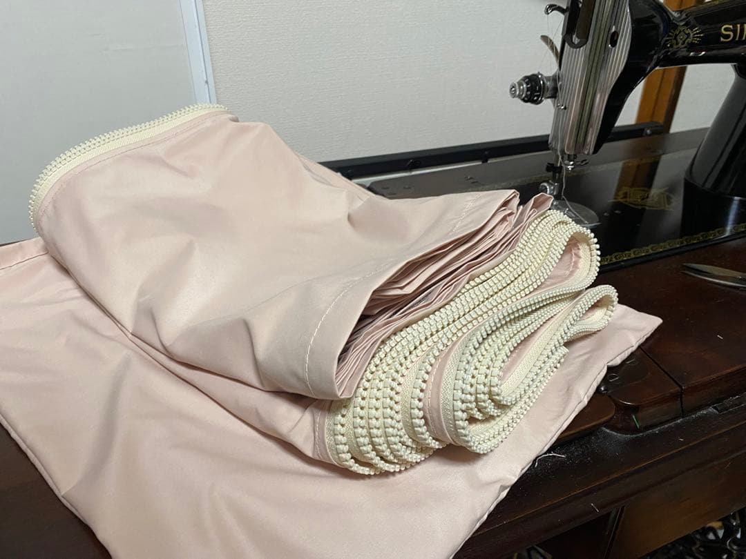 ノルディスク アルフェイム12.6用テントスカート