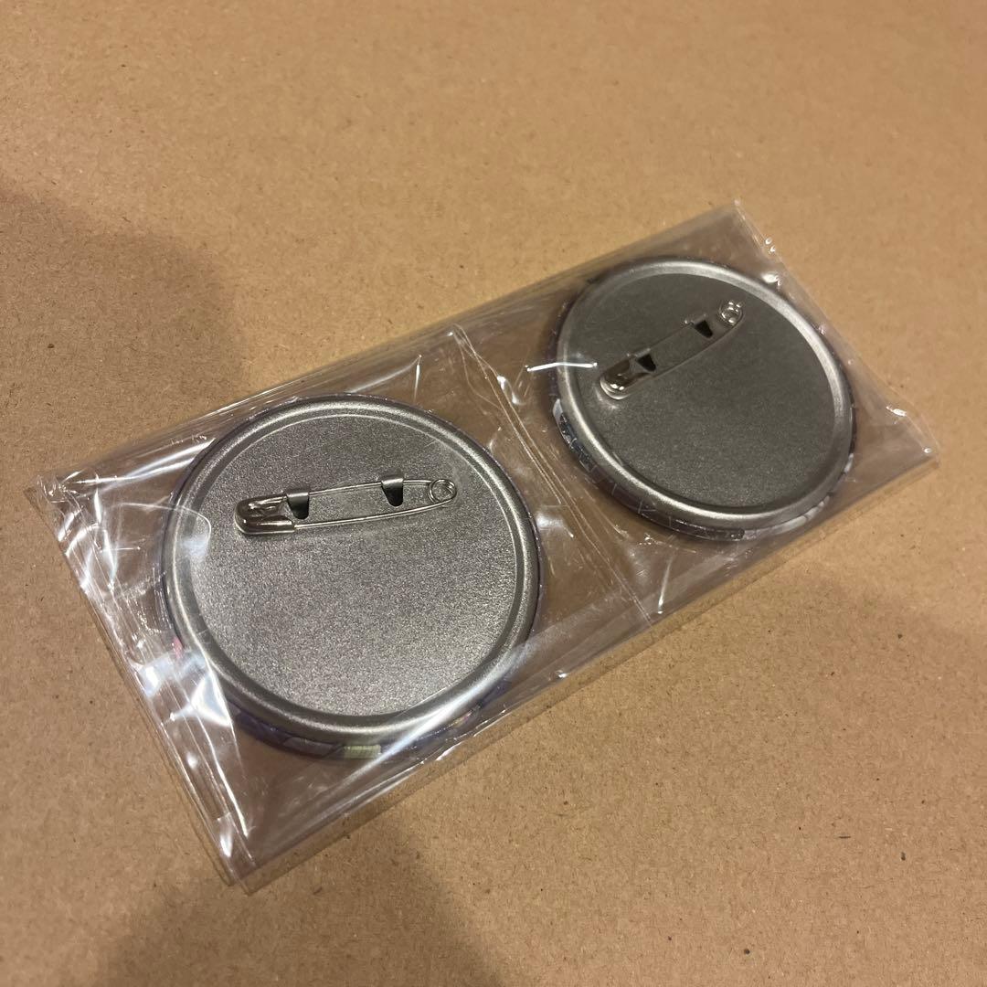 最安 Dr.STONE 4期 DVD toho特典 描き下ろし 缶バッジ セット