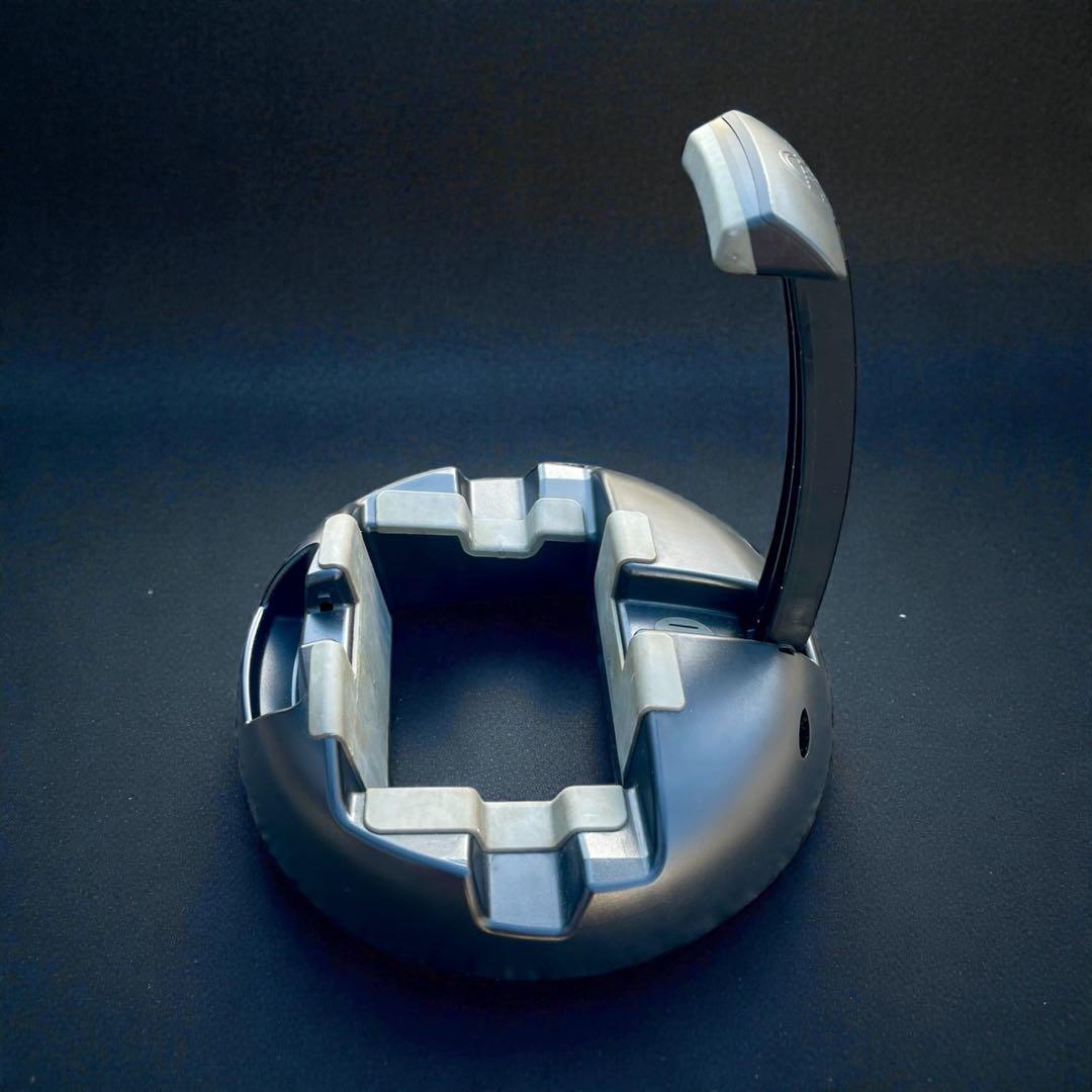 フレンチホルンスタンド K&M 廃盤