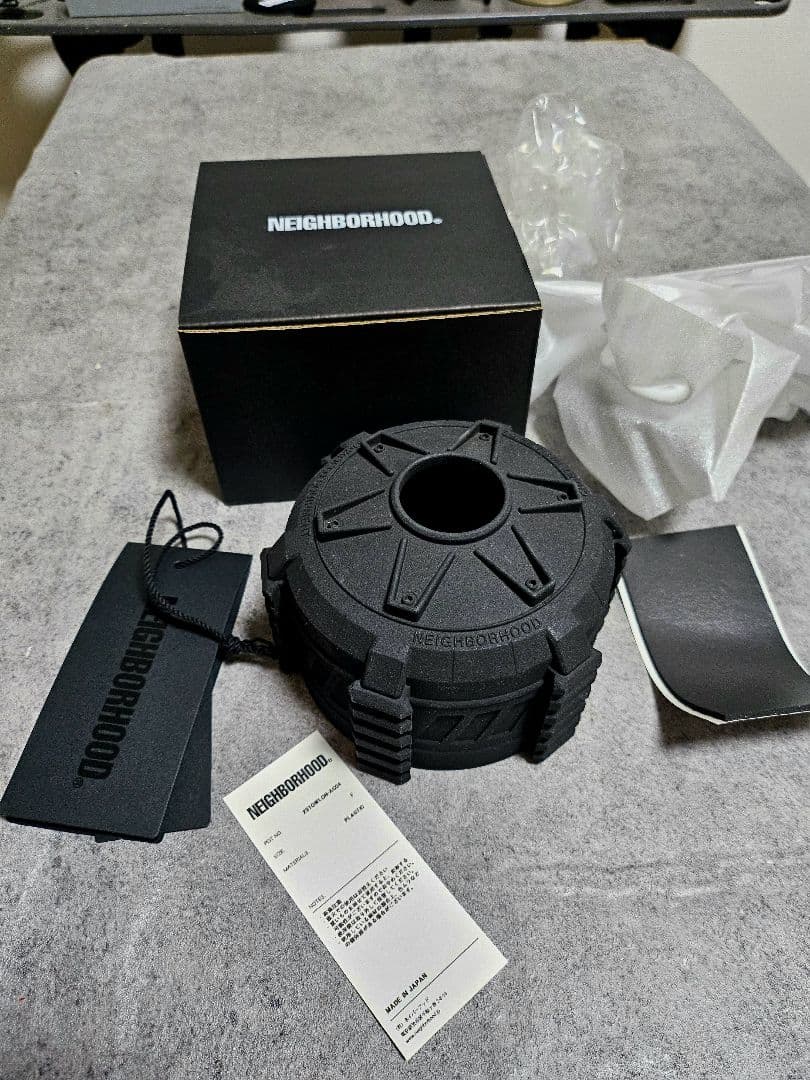 ライト・ランタン neighborhood NH X LFE . OD-CAN COVER