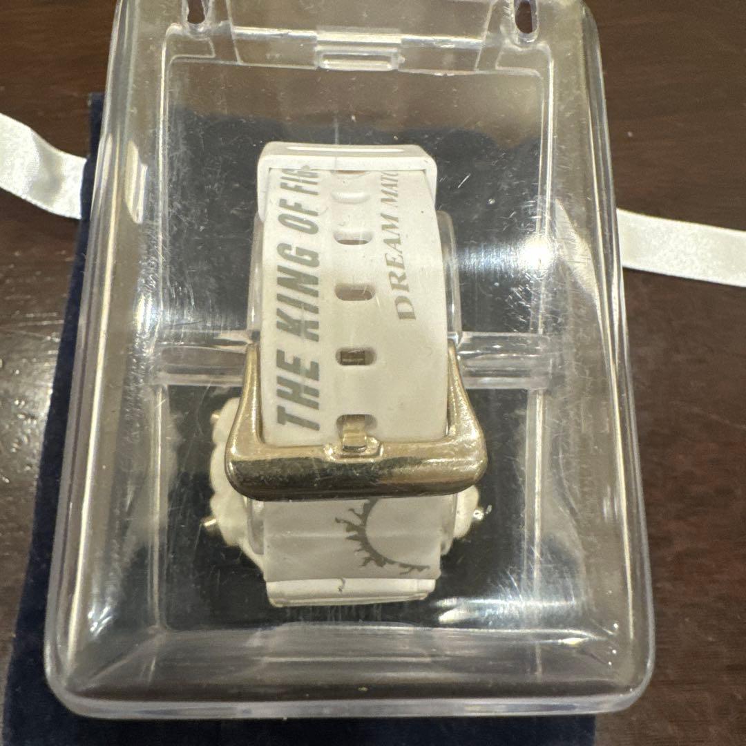 kof98 未使用腕時計　レア