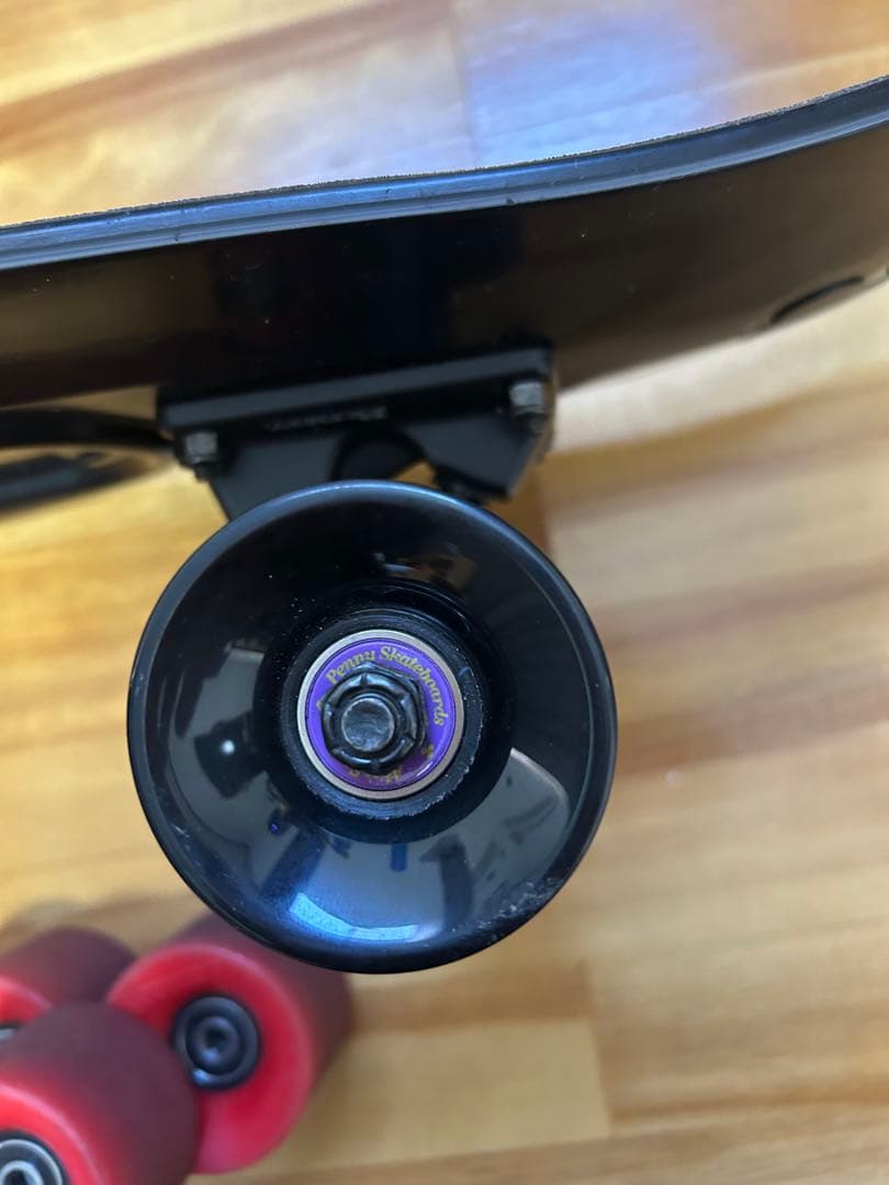 FESN ペニー27インチ　オマケ付き