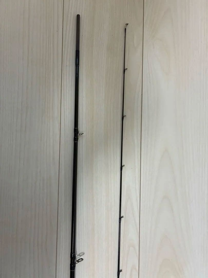 YAMAGA Blanks BlueCurrentⅢ 82/B