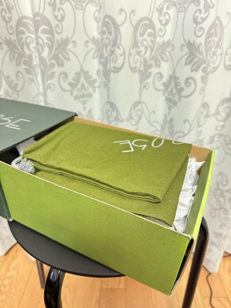 レイローズ 社交ダンス シューズ Rayrose 116 サイズ2(21.5)