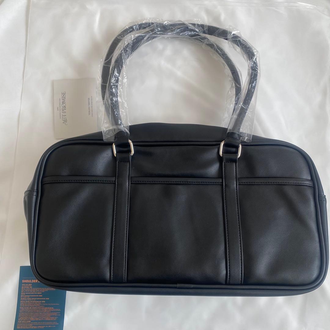 TXT バッグ ACT:PROMISE ショルダーバッグ クロスバッグ トレカ