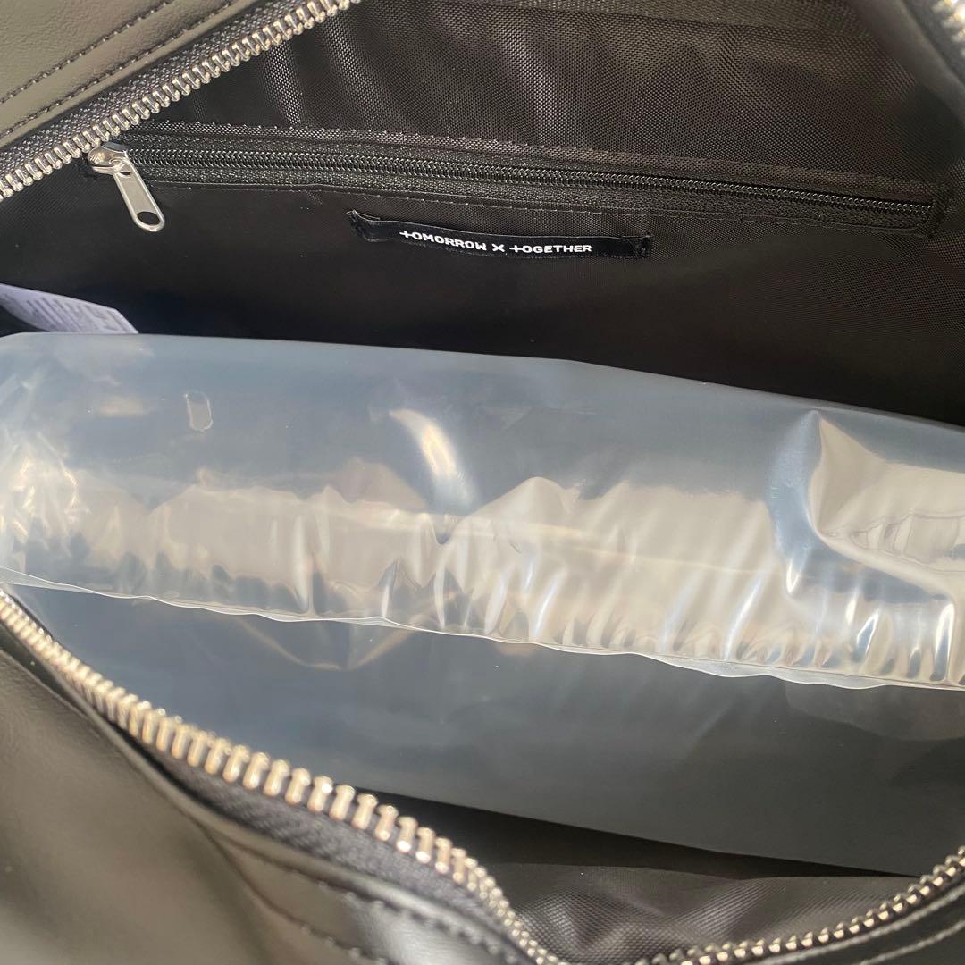 TXT バッグ ACT:PROMISE ショルダーバッグ クロスバッグ トレカ