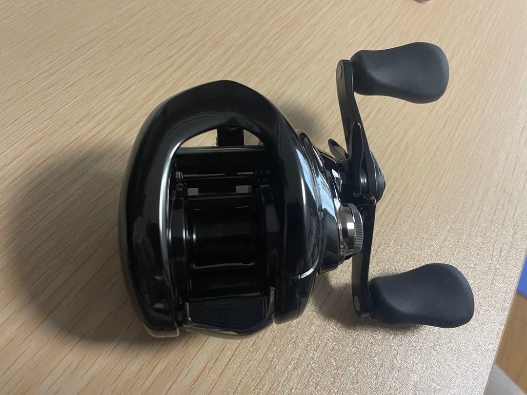 アンタレスDCMD XG ライト　右ハンドル