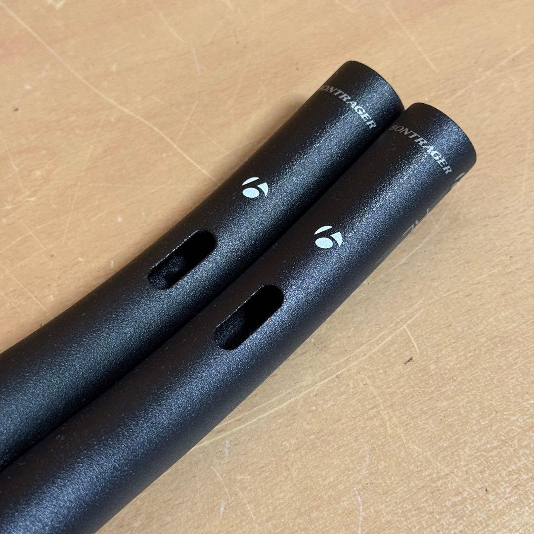 スペシャライズド コンプマルチステム ボントレガー クリップオン ハンドルバー