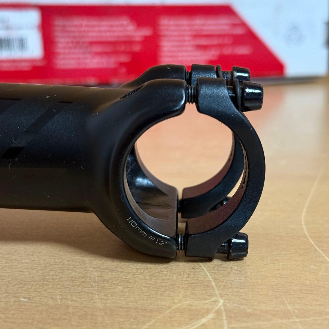 スペシャライズド コンプマルチステム ボントレガー クリップオン ハンドルバー